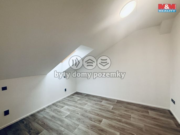 Pronájem, Byt 3+kk, Králova Lhota