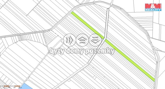 Prodej, Pole, Žatčany