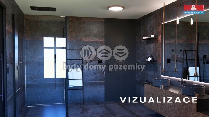 Prodej, Rodinný dům, Lichnov