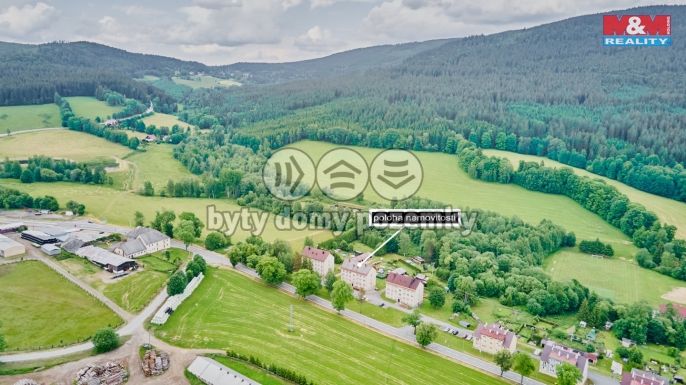 Prodej, Byt 2+1, Horní Vltavice