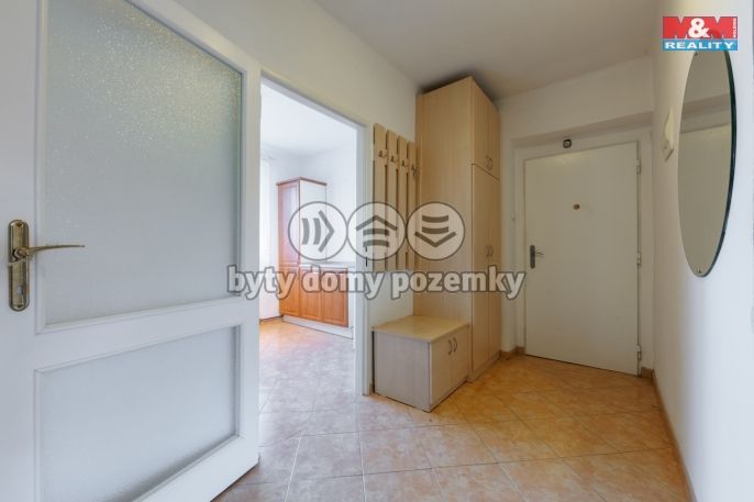 Prodej, Byt 2+1, Sokolov