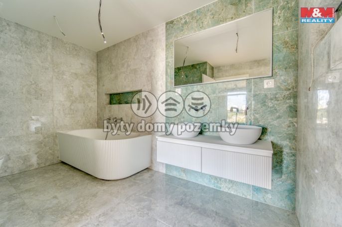 Prodej, Byt 3+kk, Plzeň