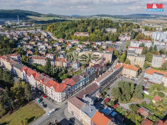 Prodej, Byt 2+kk, Klatovy