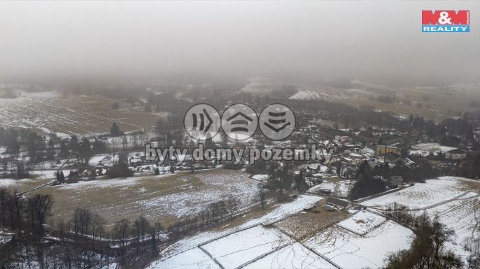 Prodej, Zahrada, Chřibská