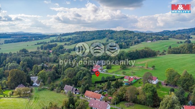 Prodej, Pozemek k bydlení, Volfartice
