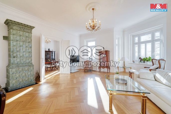 Prodej, Rodinný dům, Lázně Kynžvart