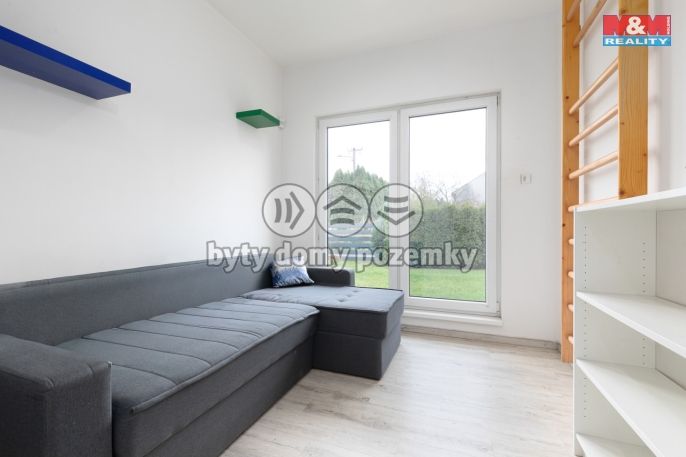 Prodej, Rodinný dům, Šenov