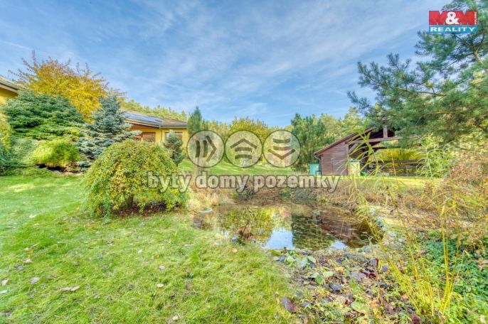 Prodej, Rodinný dům, Nevřeň