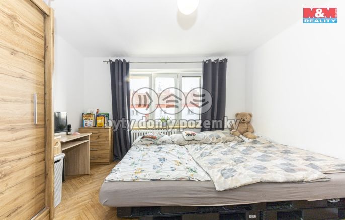 Prodej, Byt 2+1, Kolín