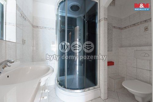 Pronájem, Byt 2+1, Chodov
