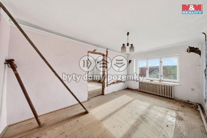 Prodej, Rodinný dům, Tasovice