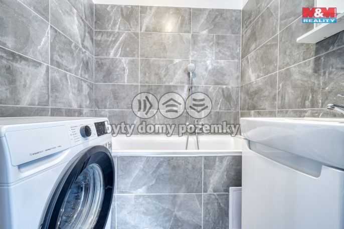 Prodej, Byt 3+1, Mariánské Lázně