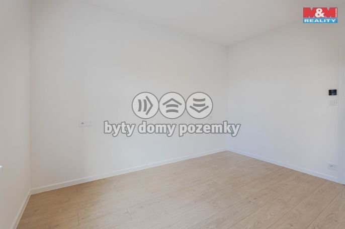 Prodej, Byt 2+kk, Klatovy