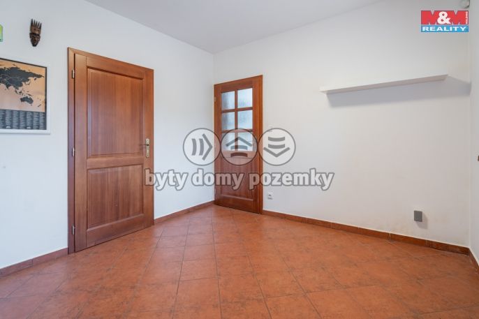 Prodej, Rodinný dům, Bystřice
