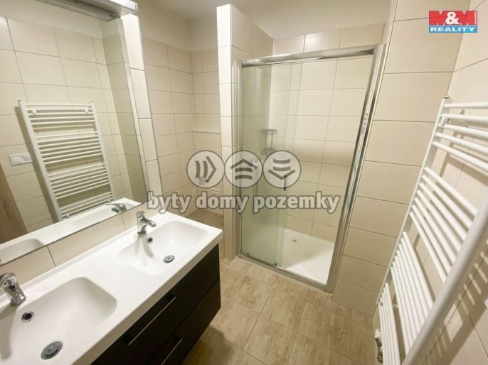 Pronájem, Byt 3+kk, Olomouc