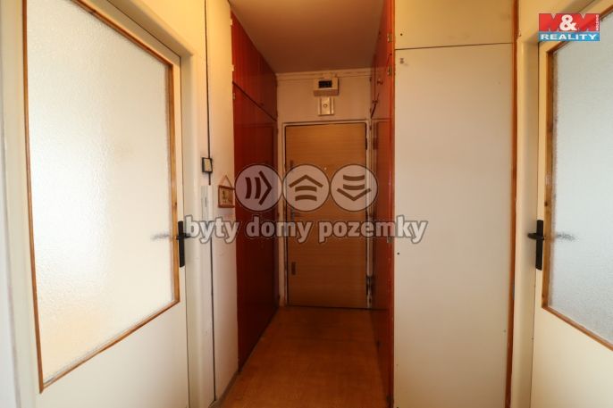 Prodej, Byt 3+1, Most