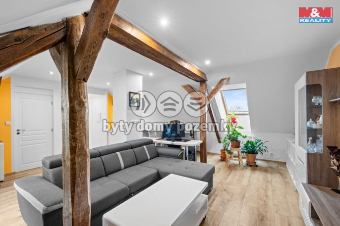 Prodej, Rodinný dům, Kačice