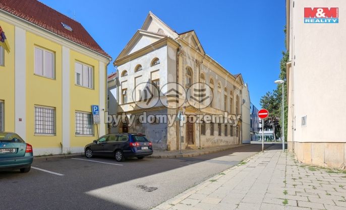 Prodej, Rodinný dům, Prostějov
