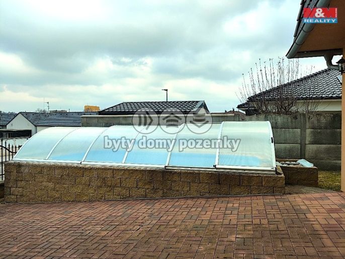 Pronájem, Rodinný dům, Pelhřimov