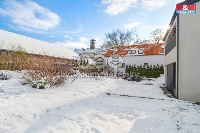 Prodej, Rodinný dům, Pavlov