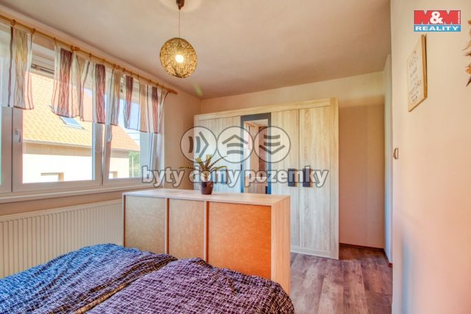 Prodej, Rodinný dům, Skašov