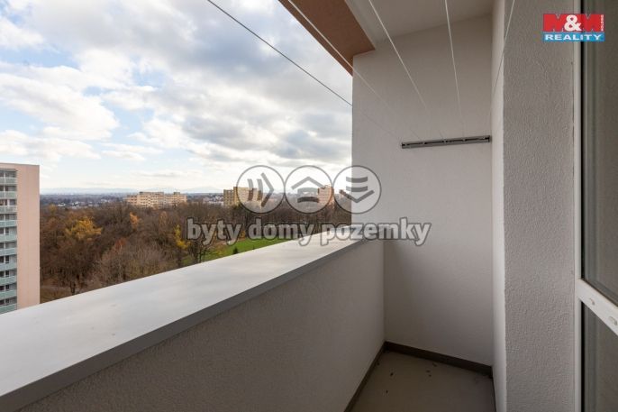 Prodej, Byt 2+1, Ostrava