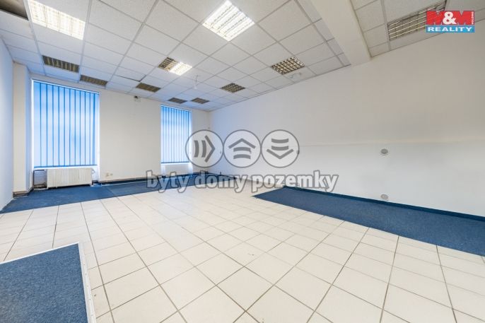 Prodej, Obchod a služby, Chomutov