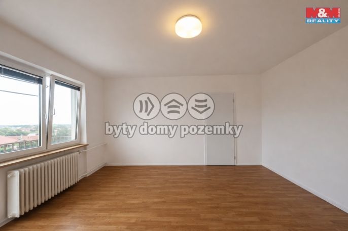 Prodej, Byt 3+1, Podbořany