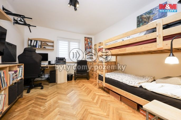 Prodej, Byt 3+kk, Olomouc