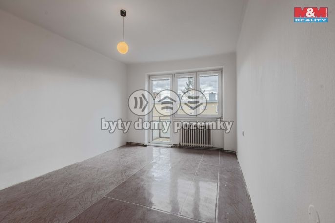 Prodej, Byt 4+1, Klatovy