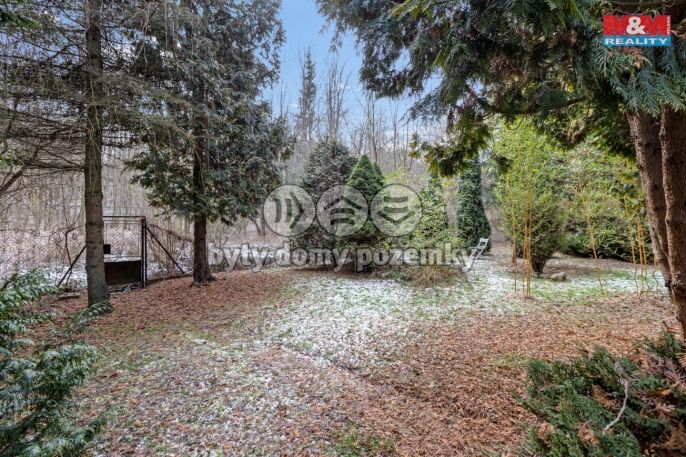 Prodej, Zahrada, Praha