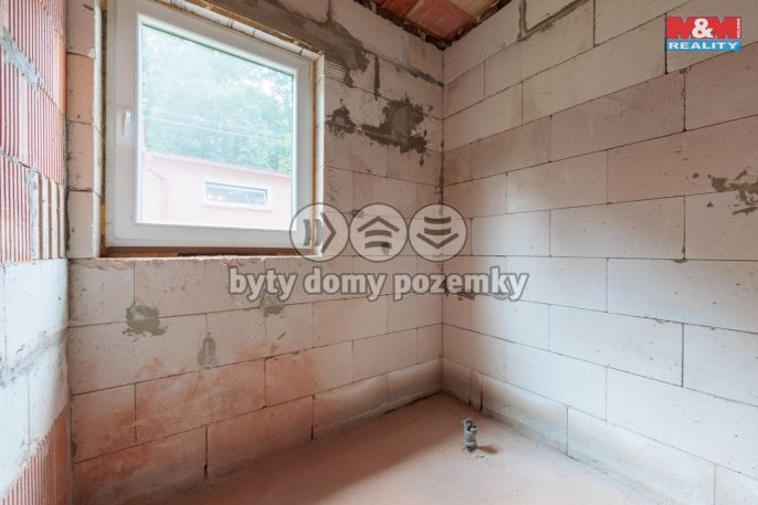 Prodej, Rodinný dům, Aš