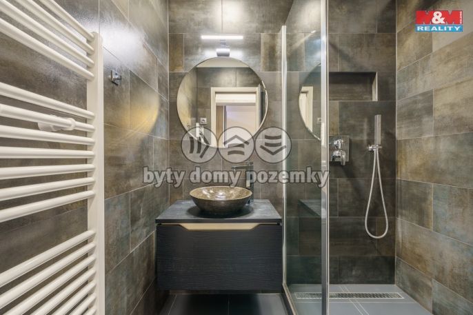 Prodej, Byt 3+1, Kadaň