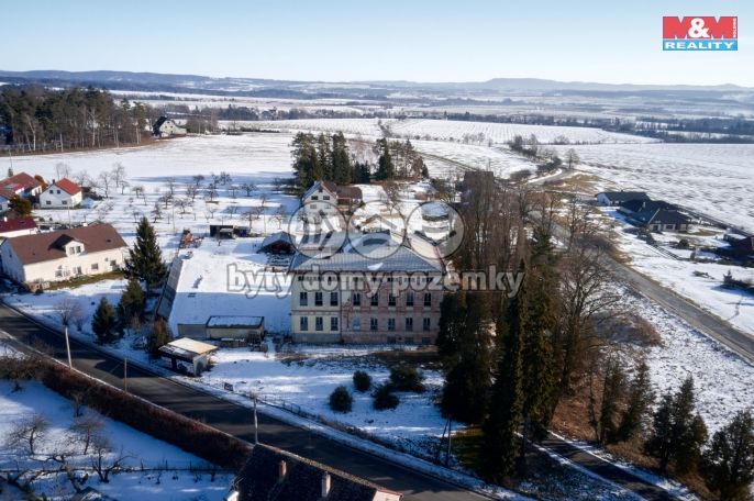 Prodej, Nájemní dům, Hořičky