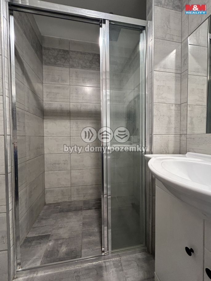 Pronájem, Byt 2+1, Ústí nad Labem