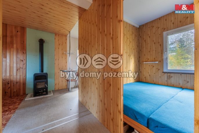 Prodej, Zahrada, Vranov