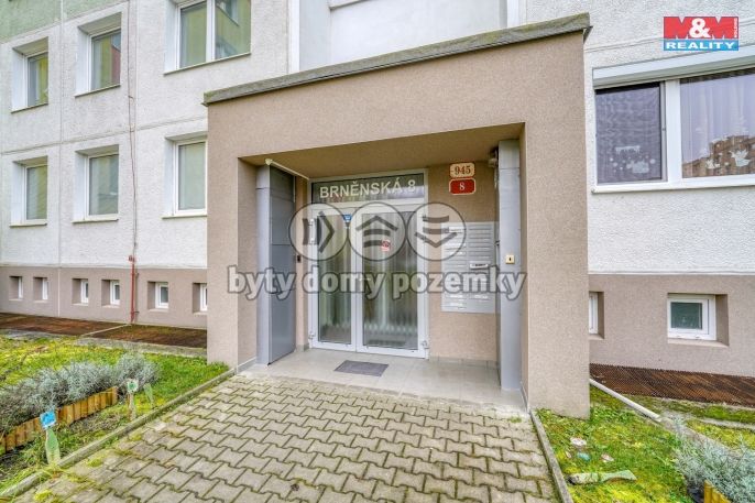 Pronájem, Byt 3+1, Plzeň