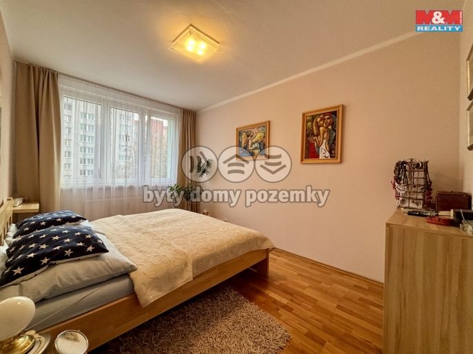 Prodej, Byt 4+1, Ostrava