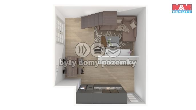 Prodej, Rodinný dům, Plzeň