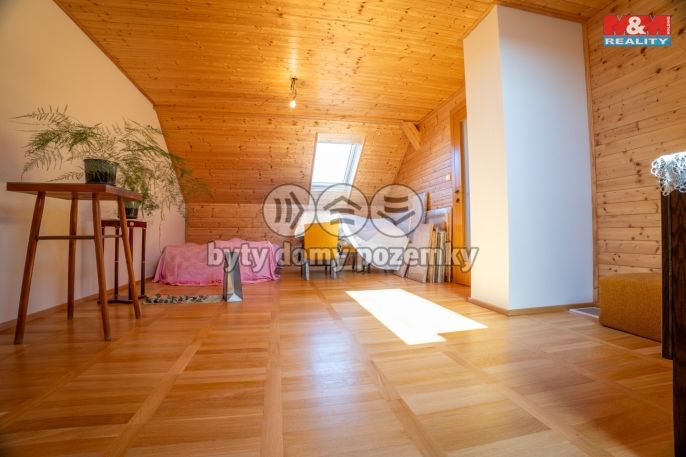 Prodej, Rodinný dům, Mikulov