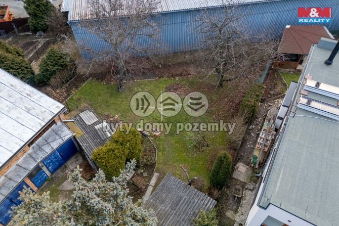 Prodej, Rodinný dům, Opava