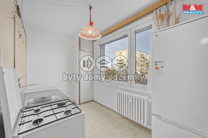 Prodej, Byt 2+1, Hradec Králové