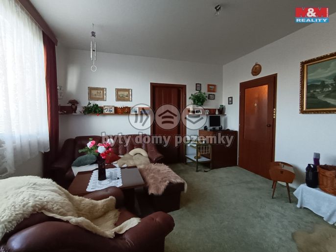 Prodej, Byt 2+1, Orlová