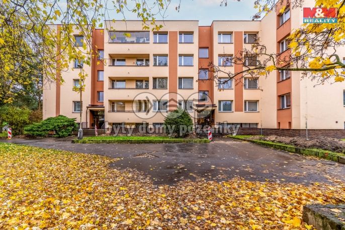 Prodej, Byt 3+1, Pardubice