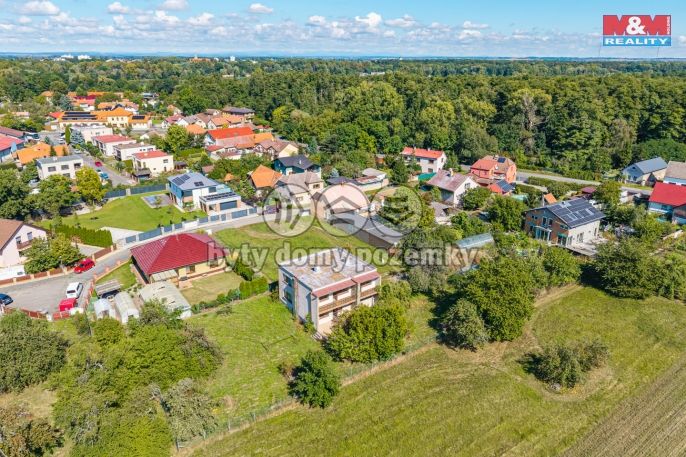 Pronájem, Rodinný dům, Poděbrady