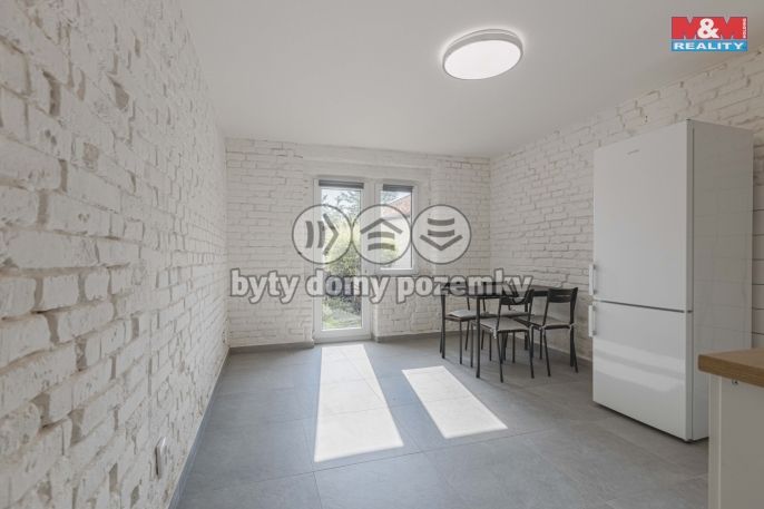 Prodej, Byt 3+kk, Klatovy