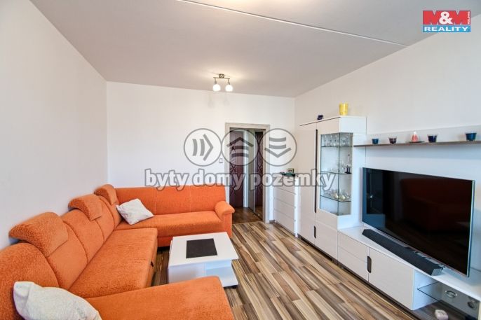 Prodej, Byt 3+1, Rožnov pod Radhoštěm