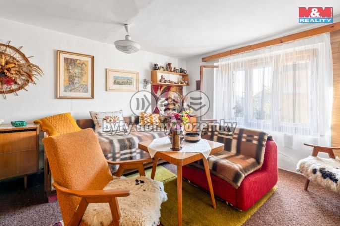 Prodej, Rodinný dům, Úpohlavy