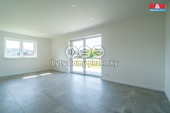 Prodej, Rodinný dům, Vratimov