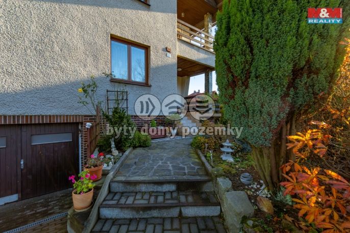 Prodej, Rodinný dům, Raškovice